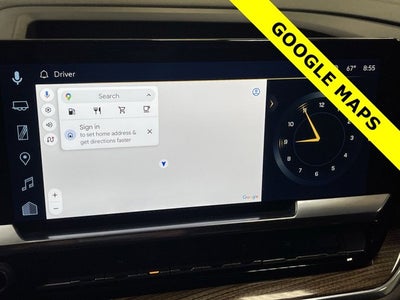 2023 Chevrolet Silverado 1500 LT Crew Cab 4X4