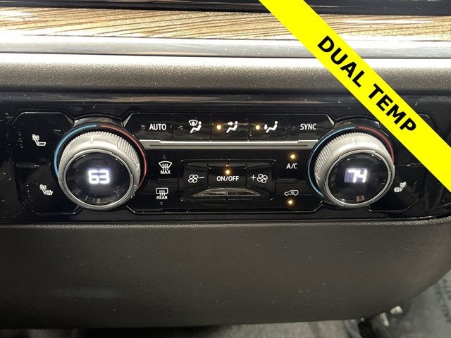 2023 Chevrolet Silverado 1500 LT Crew Cab 4X4