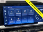 2023 Chevrolet Silverado 1500 LT Crew Cab 4X4