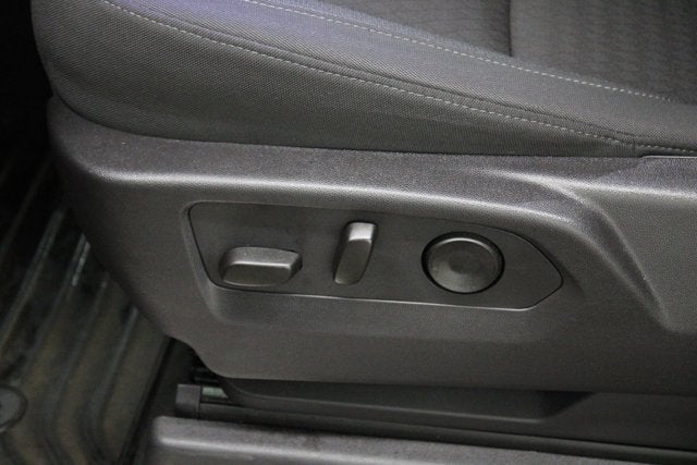 2024 Chevrolet Silverado 1500 LT Crew Cab 4X4