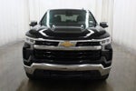 2024 Chevrolet Silverado 1500 LT Crew Cab 4X4