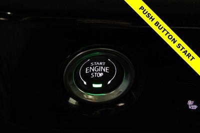 2024 Chevrolet Silverado 1500 LT Crew Cab 4X4