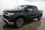 2024 Chevrolet Silverado 1500 LT Crew Cab 4X4