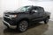 2024 Chevrolet Silverado 1500 LT Crew Cab 4X4