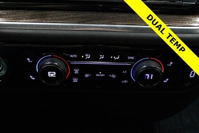 2024 Chevrolet Silverado 1500 LT Crew Cab 4X4