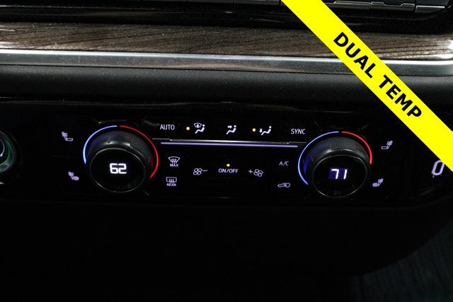 2024 Chevrolet Silverado 1500 LT Crew Cab 4X4