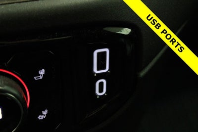 2024 Chevrolet Silverado 1500 LT Crew Cab 4X4