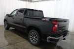 2024 Chevrolet Silverado 1500 LT Crew Cab 4X4