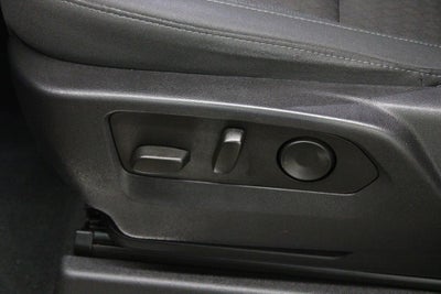 2022 Chevrolet Silverado 1500 LT Crew Cab 4X4