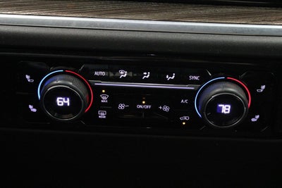 2022 Chevrolet Silverado 1500 LT Crew Cab 4X4