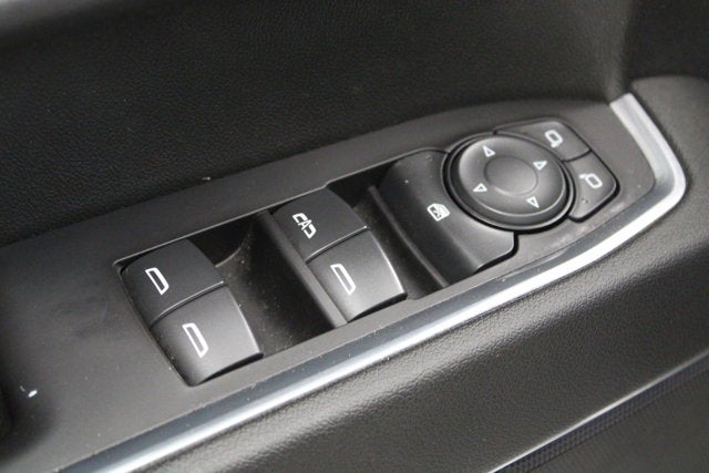 2023 Chevrolet Silverado 1500 LT Crew Cab 4X4