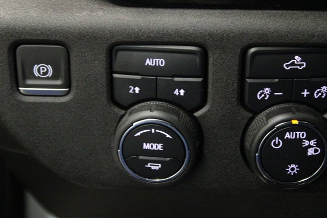 2023 Chevrolet Silverado 1500 LT Crew Cab 4X4
