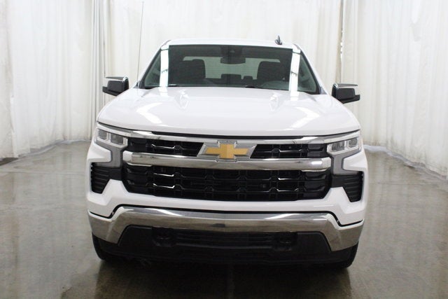 2023 Chevrolet Silverado 1500 LT Crew Cab 4X4