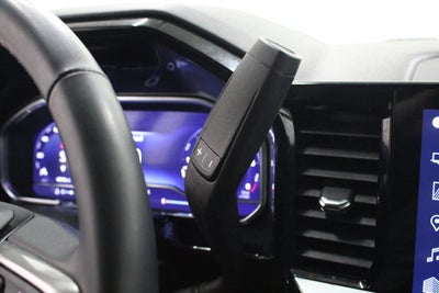 2023 Chevrolet Silverado 1500 LT Crew Cab 4X4