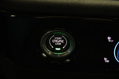 2023 Chevrolet Silverado 1500 LT Crew Cab 4X4