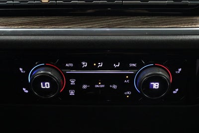 2023 Chevrolet Silverado 1500 LT Crew Cab 4X4