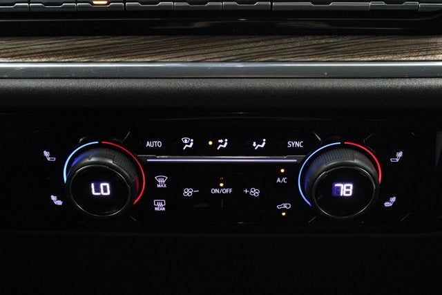 2023 Chevrolet Silverado 1500 LT Crew Cab 4X4