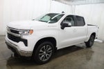 2023 Chevrolet Silverado 1500 LT Crew Cab 4X4
