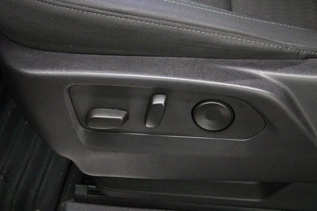 2024 Chevrolet Silverado 1500 LT Crew Cab 4X4