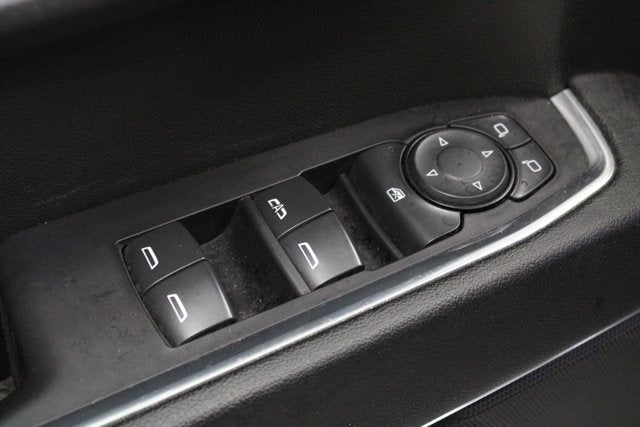 2024 Chevrolet Silverado 1500 LT Crew Cab 4X4