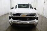 2024 Chevrolet Silverado 1500 LT Crew Cab 4X4