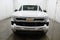 2024 Chevrolet Silverado 1500 LT Crew Cab 4X4