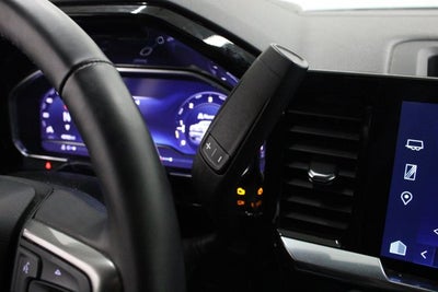 2024 Chevrolet Silverado 1500 LT Crew Cab 4X4
