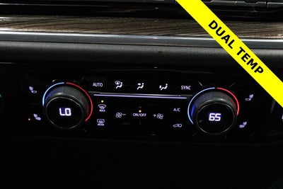 2024 Chevrolet Silverado 1500 LT Crew Cab 4X4