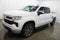 2024 Chevrolet Silverado 1500 LT Crew Cab 4X4