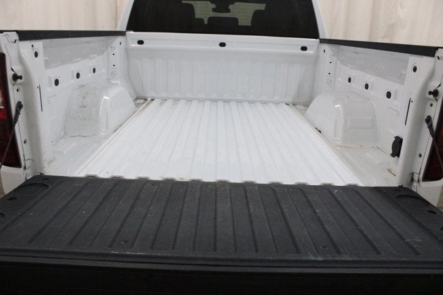 2024 Chevrolet Silverado 1500 LT Crew Cab 4X4