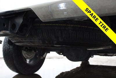 2024 Chevrolet Silverado 1500 LT Crew Cab 4X4