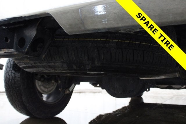 2024 Chevrolet Silverado 1500 LT Crew Cab 4X4