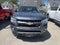 2017 Chevrolet Colorado Z71 Crew Cab 4X4 Diesel