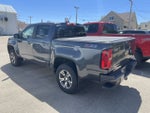 2017 Chevrolet Colorado Z71 Crew Cab 4X4 Diesel