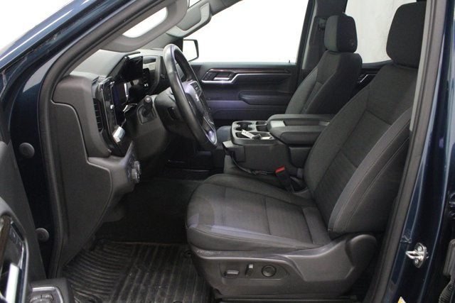 2023 Chevrolet Silverado 1500 LT Double Cab 4X4