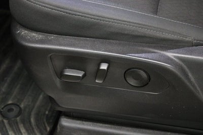 2023 Chevrolet Silverado 1500 LT Double Cab 4X4