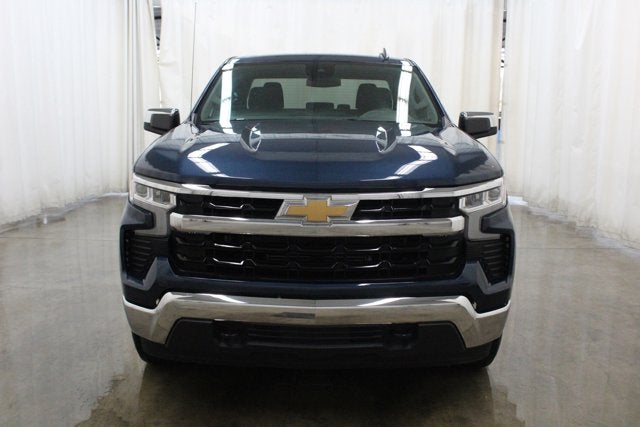 2023 Chevrolet Silverado 1500 LT Double Cab 4X4