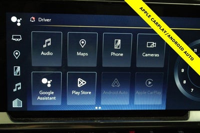 2023 Chevrolet Silverado 1500 LT Double Cab 4X4