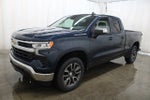 2023 Chevrolet Silverado 1500 LT Double Cab 4X4