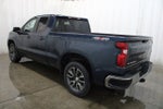2023 Chevrolet Silverado 1500 LT Double Cab 4X4