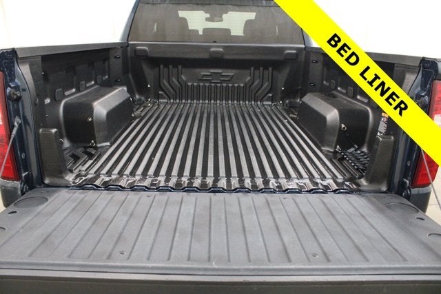 2023 Chevrolet Silverado 1500 LT Double Cab 4X4