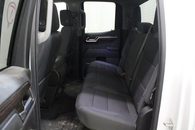 2023 Chevrolet Silverado 1500 LT Double Cab 4X4