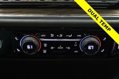 2023 Chevrolet Silverado 1500 LT Double Cab 4X4