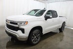 2023 Chevrolet Silverado 1500 LT Double Cab 4X4