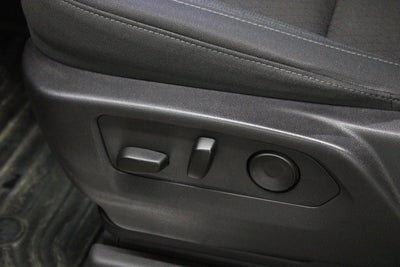 2024 Chevrolet Silverado 1500 LT Crew Cab 4X4 Diesel