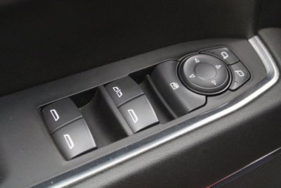 2024 Chevrolet Silverado 1500 LT Crew Cab 4X4 Diesel