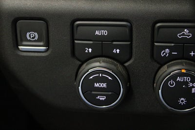 2024 Chevrolet Silverado 1500 LT Crew Cab 4X4 Diesel