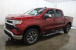 2024 Chevrolet Silverado 1500 LT Crew Cab 4X4 Diesel