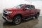 2024 Chevrolet Silverado 1500 LT Crew Cab 4X4 Diesel