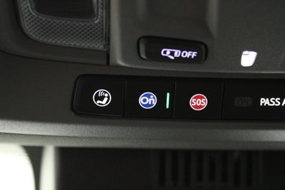 2024 Chevrolet Silverado 1500 LT Crew Cab 4X4 Diesel